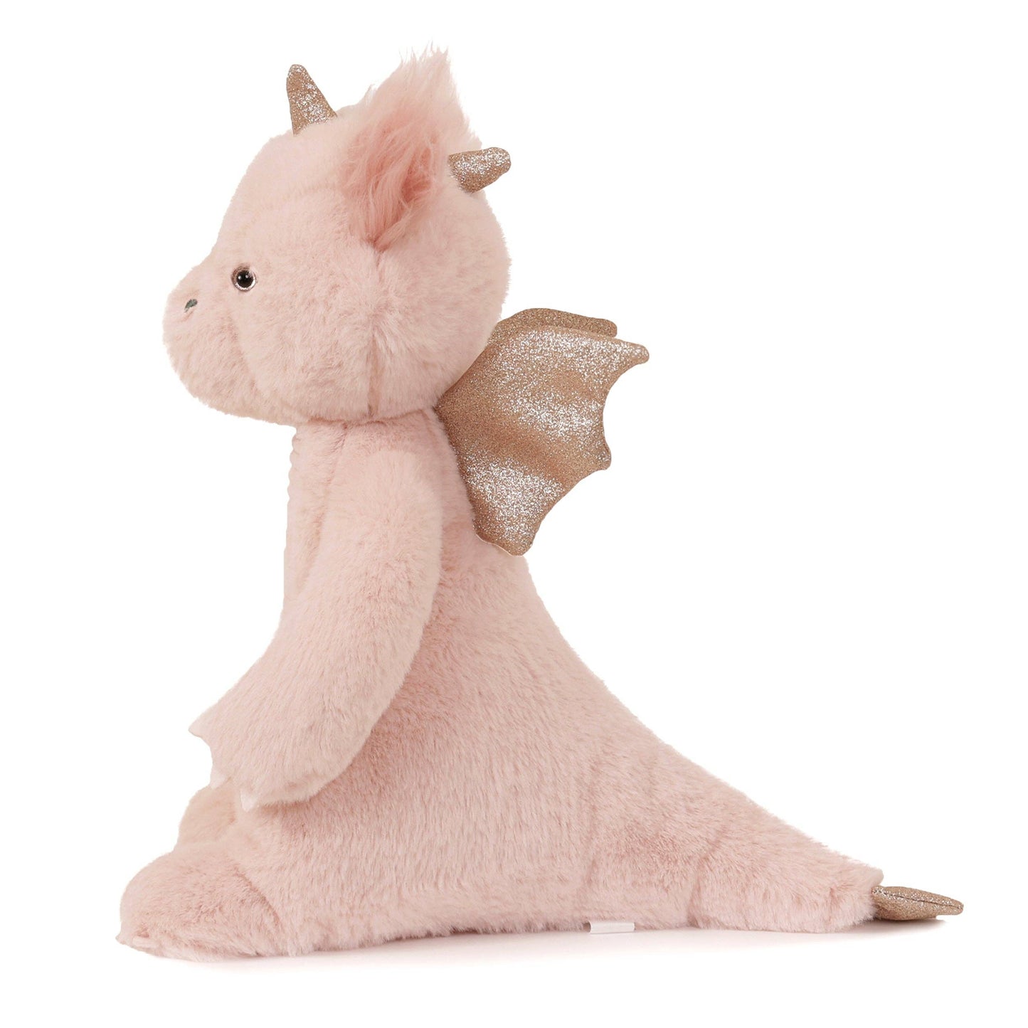 Sparkles Dragon Soft Toy  12"/30cm