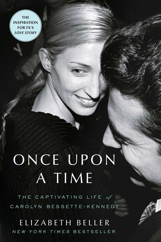 Once Upon a Time by Elizabeth Beller: Paperback; 352 pages / English