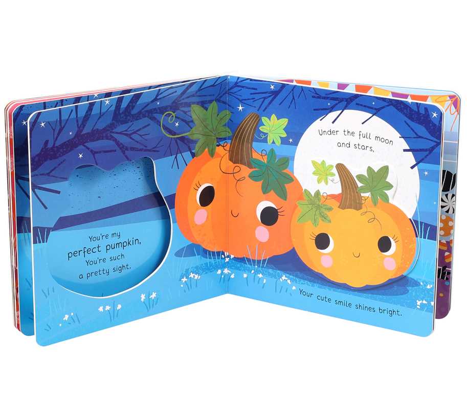 You're My Little Baby Boo by: Board Books; 18 pages / English