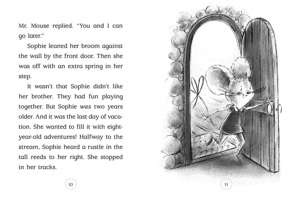 New Friend by Poppy Green: Paperback; 128 pages / English