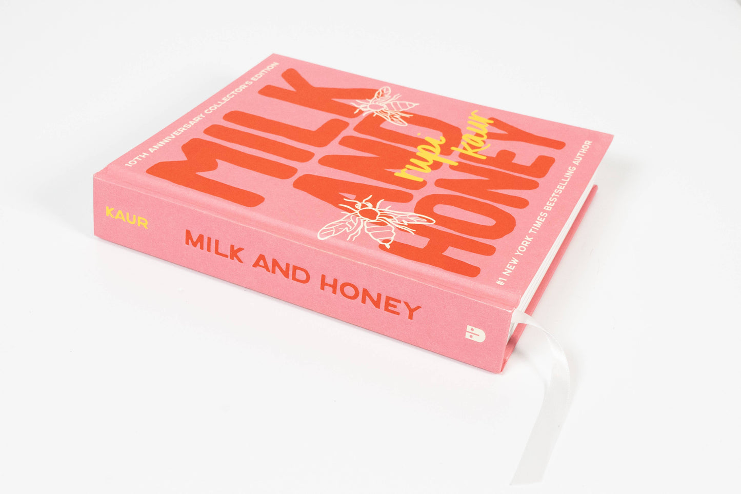 Milk and Honey