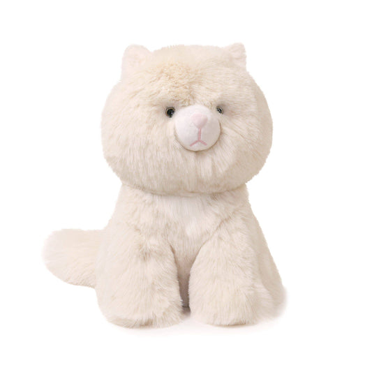 Kiki the Himalayan Cat Soft Toy 10"/ 26cm