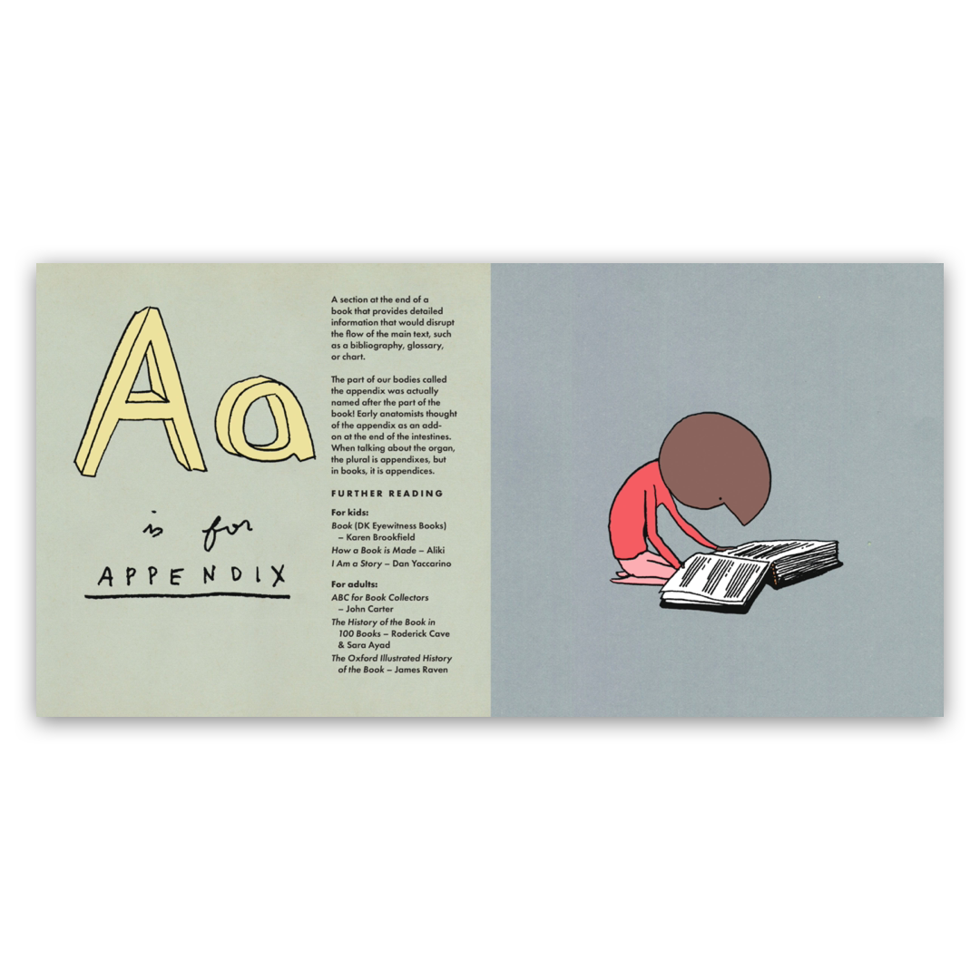 B Is For Bibliophile: 7-10