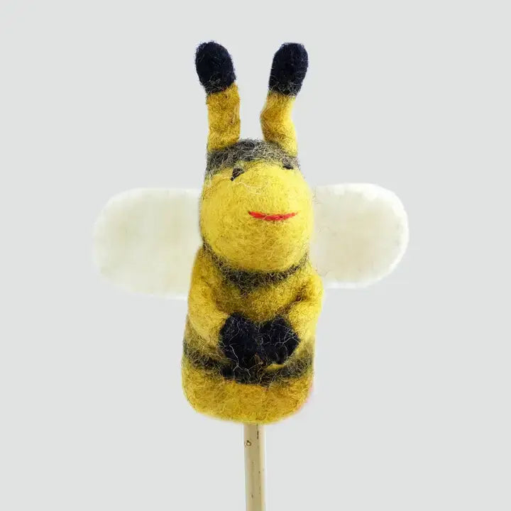 Finger Puppets - Magic Meadow