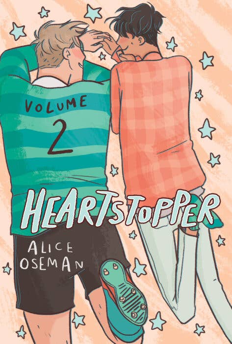 Heartstopper #2