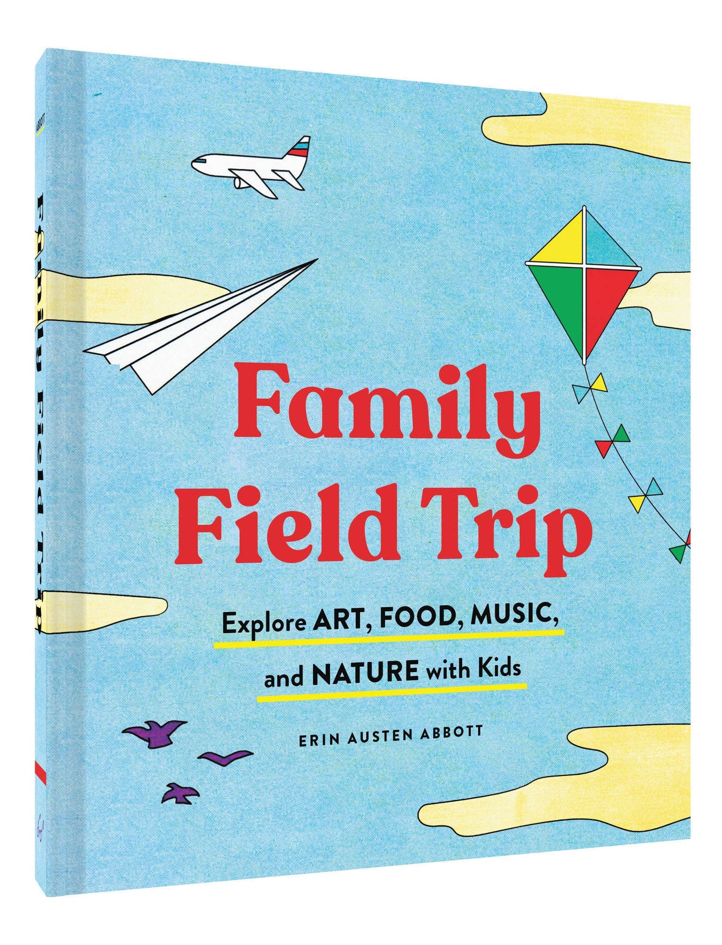 Family Field Trip