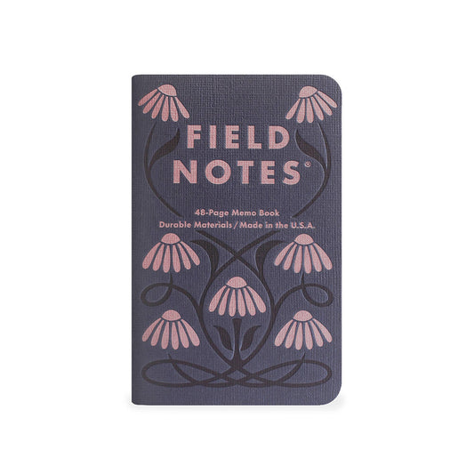 Fall Flowers 3-Pack