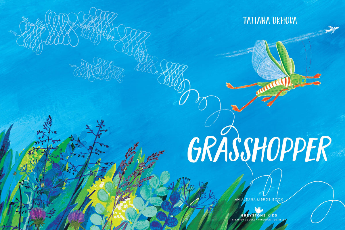 Grasshopper