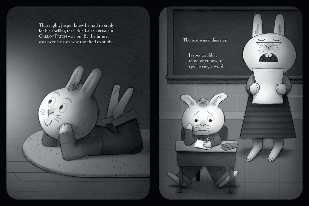 Creepy Crayon! by Aaron Reynolds: Hardcover; 48 pages / English