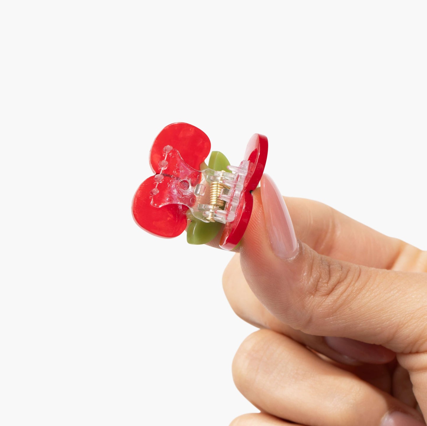 Micro Farmstand Favorites Hair Claw Clip Set