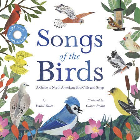 Songs Of The Birds