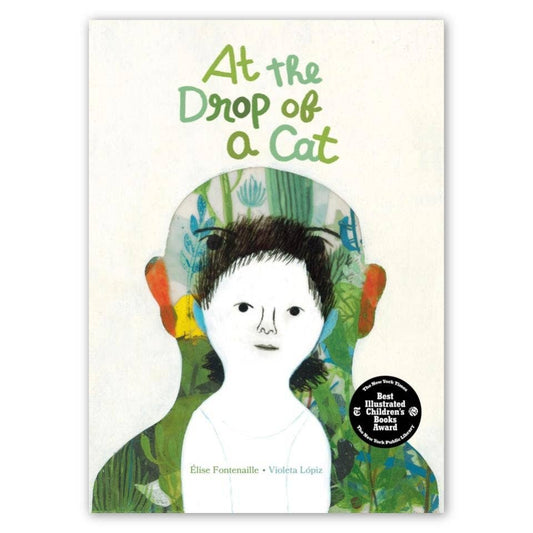 At the Drop of a Cat