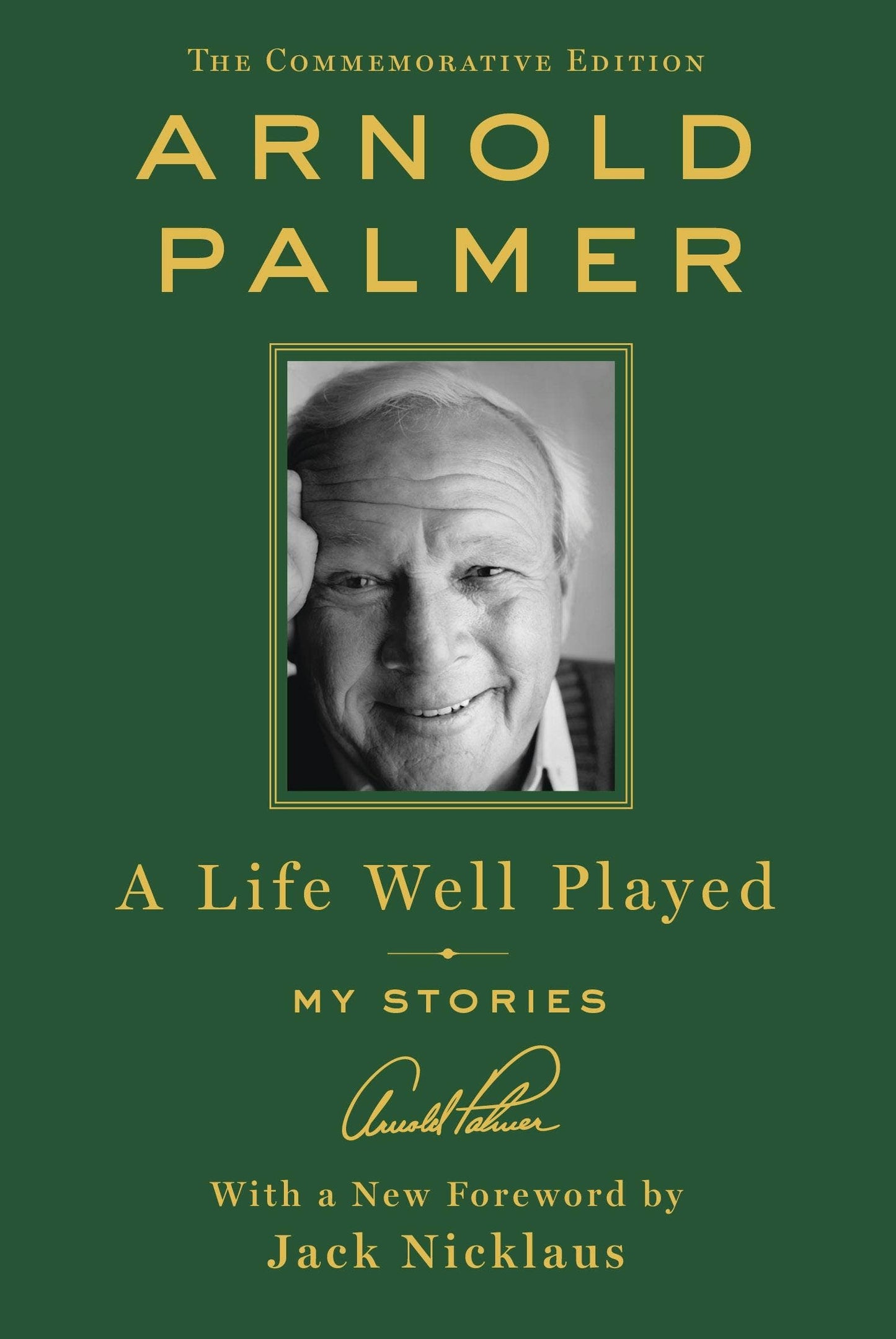 Life Well Played: My Stories (2020 Commemorative Edition)
