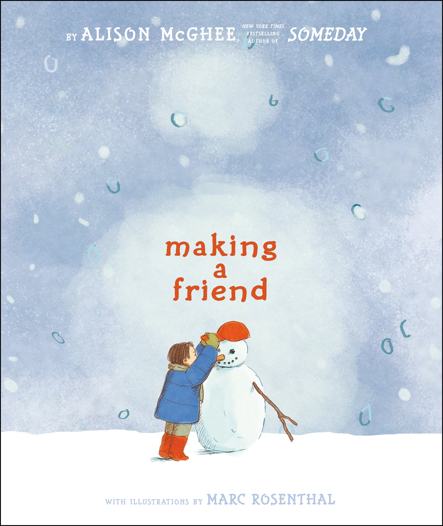 Little Makers Book Club: Winter Edition Session 2
