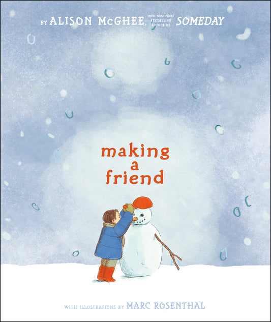 Little Makers Book Club: Winter Edition Session 2
