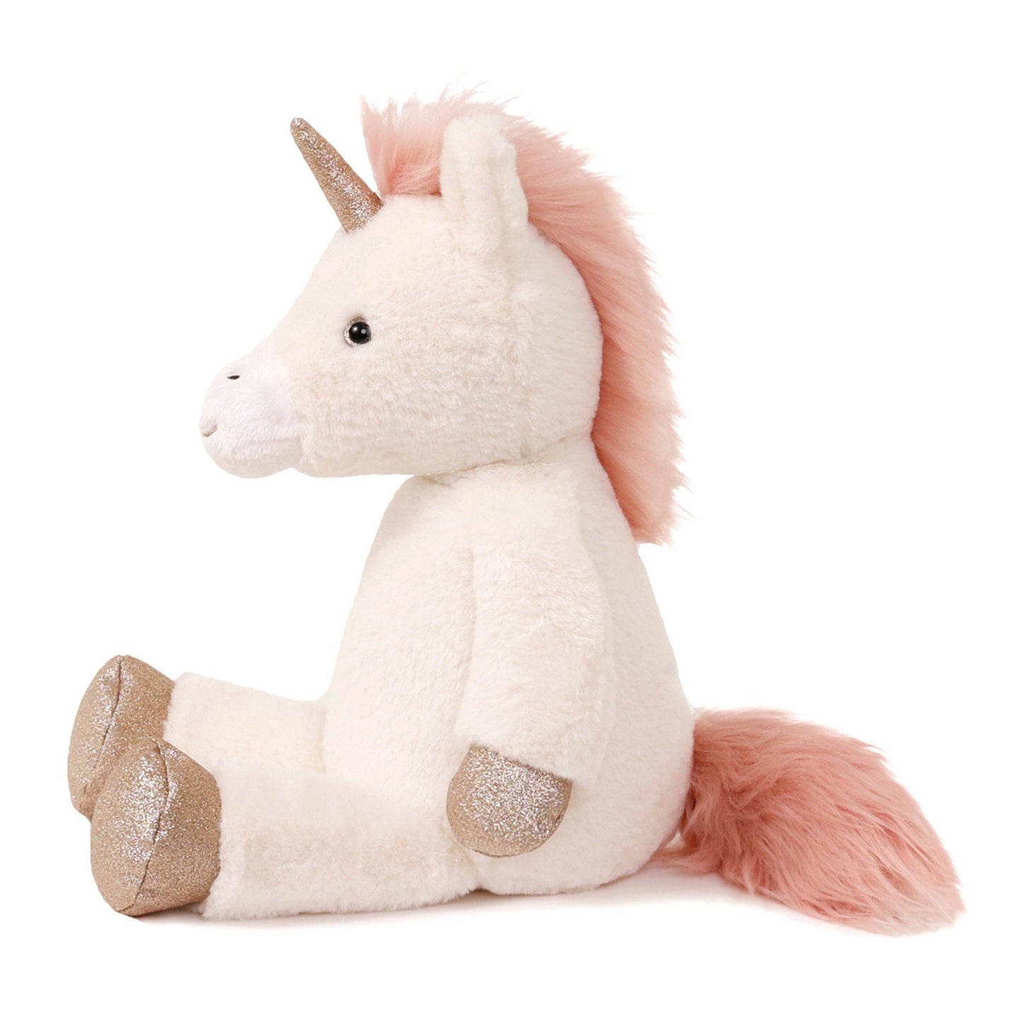 Misty Unicorn  Soft Toy 14"/ 36cm