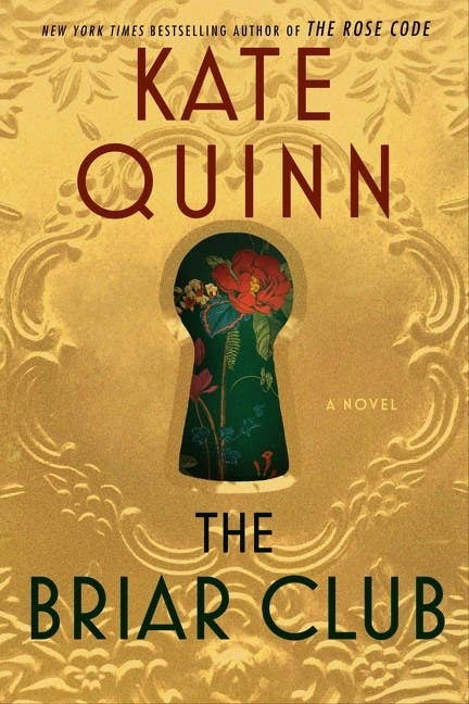 The Briar Club : Kate Quinn
