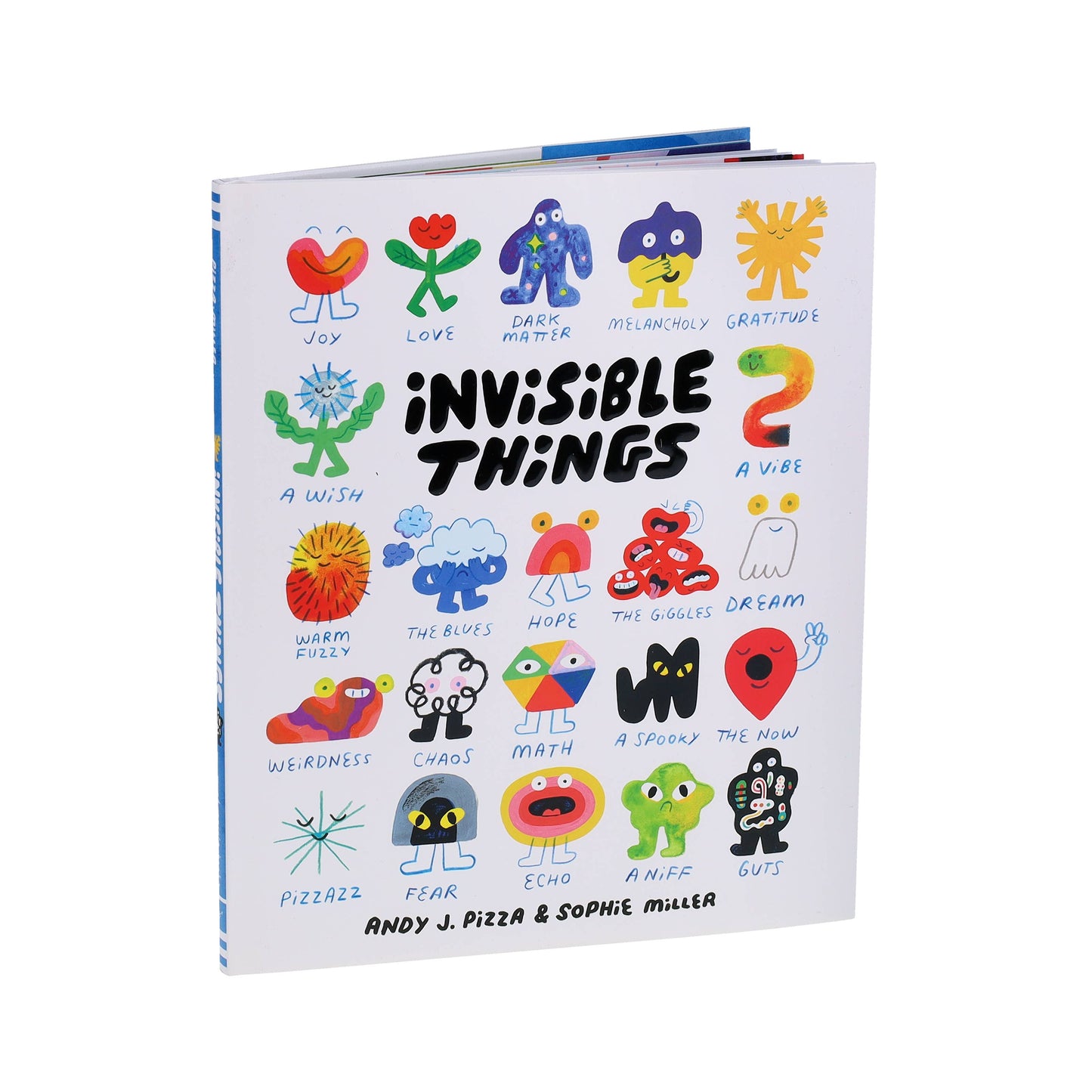 Invisible Things
