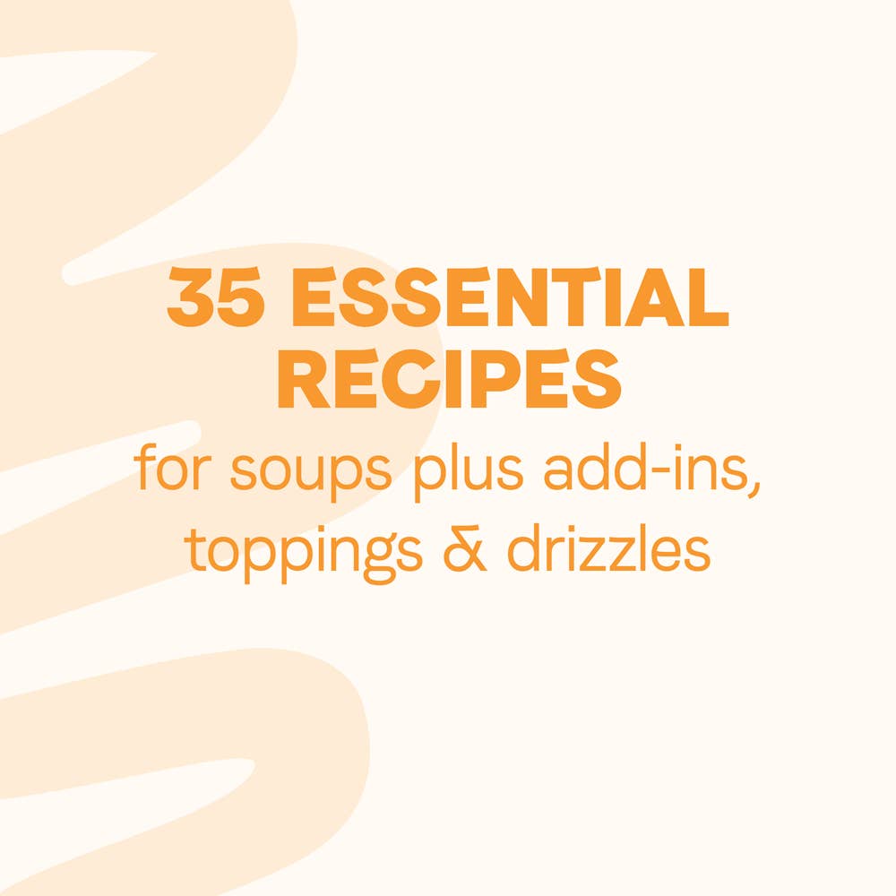 Soup Deck