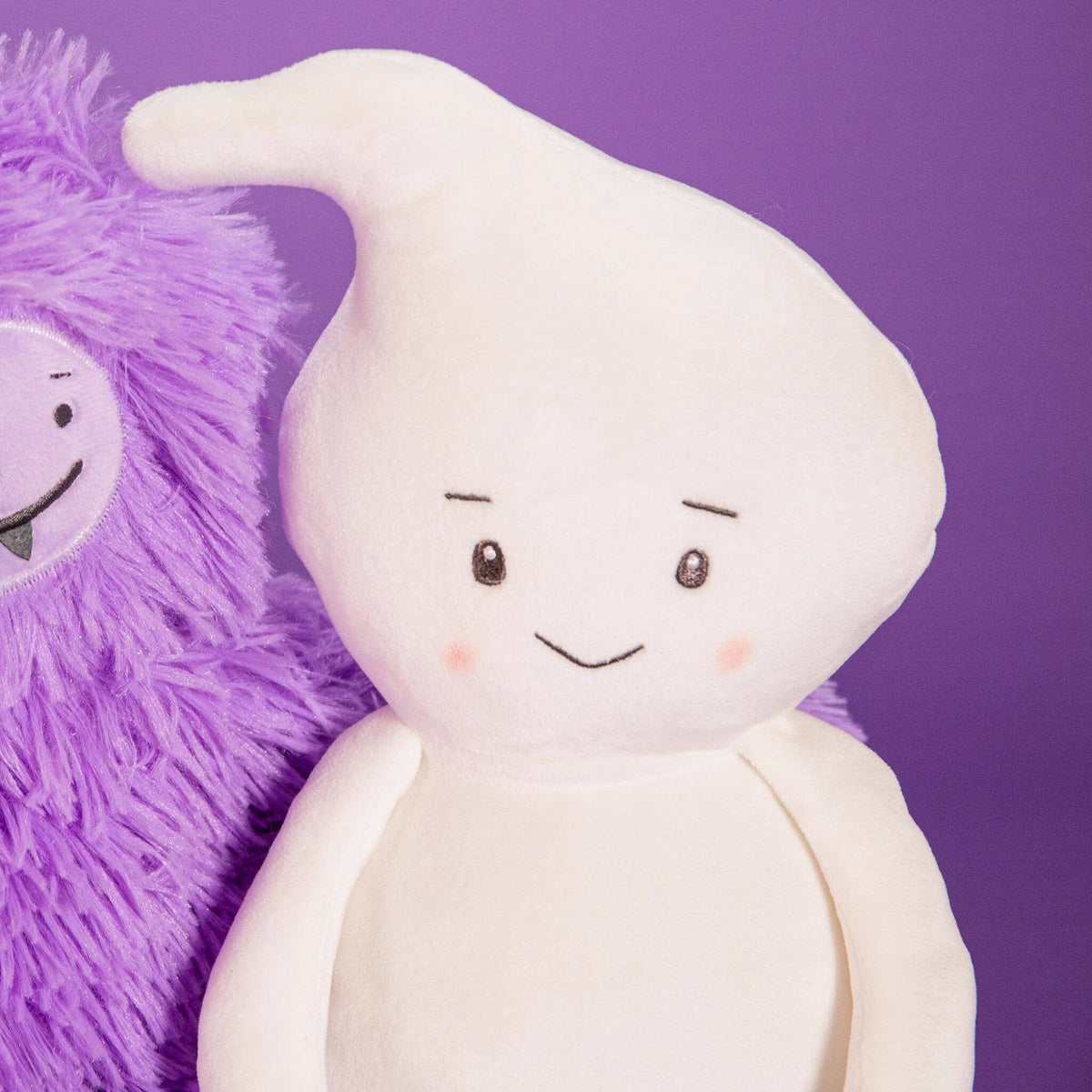 ❤️SALE - Halloween Haun-Ted the Ghost