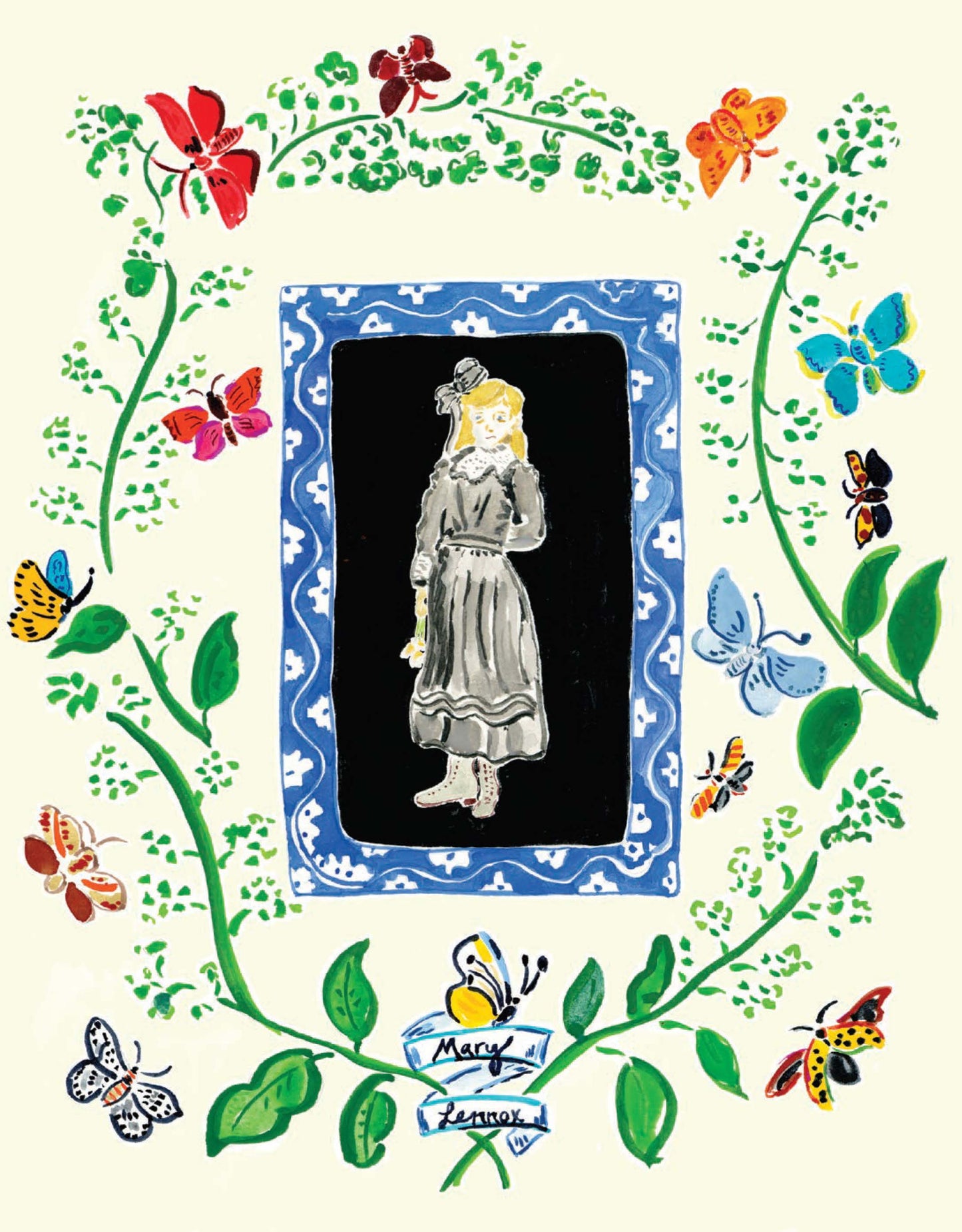 Secret Garden