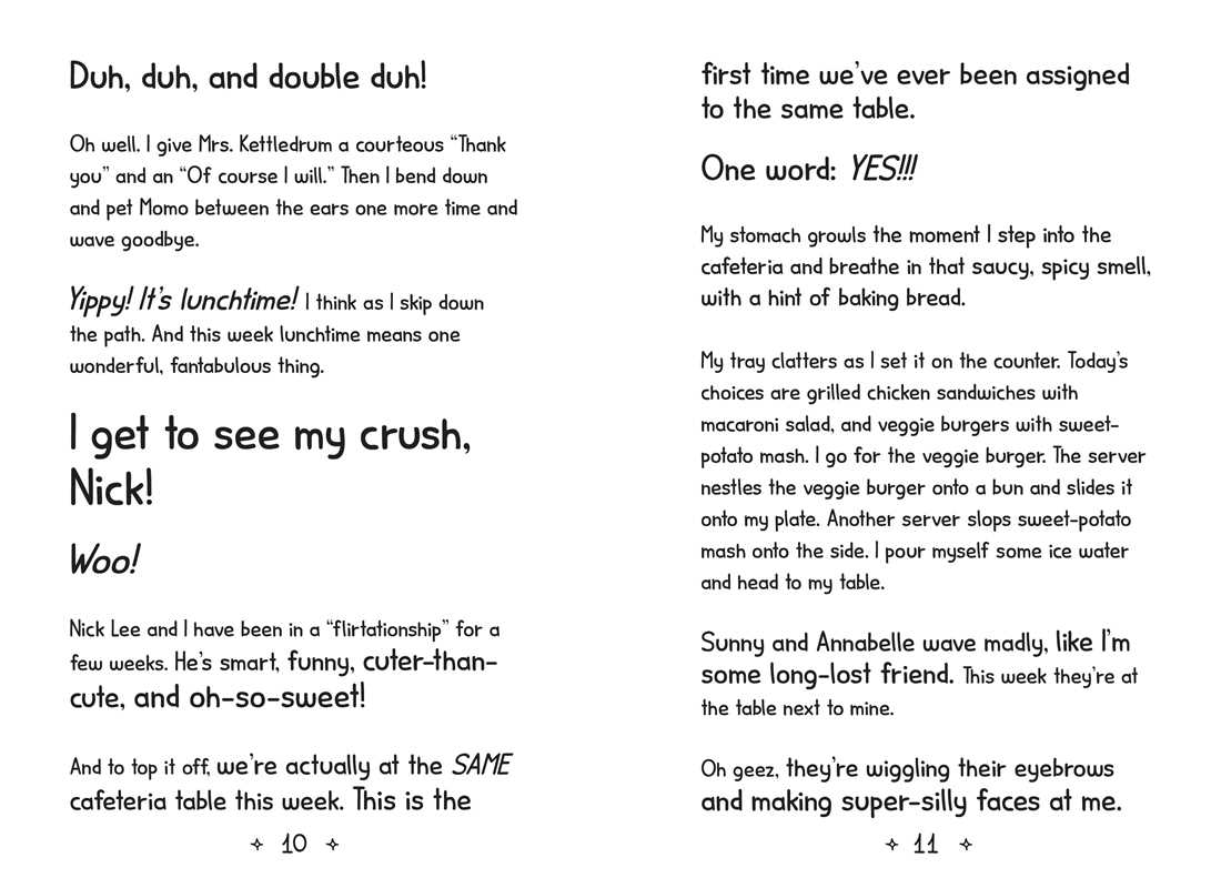 Worst Wish Ever! by Wanda Coven: Paper Over Board; 352 pages / English