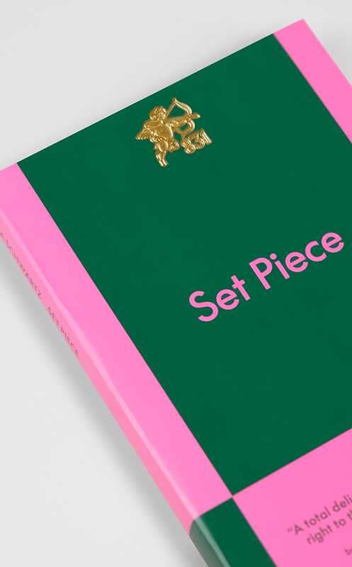 Set Piece