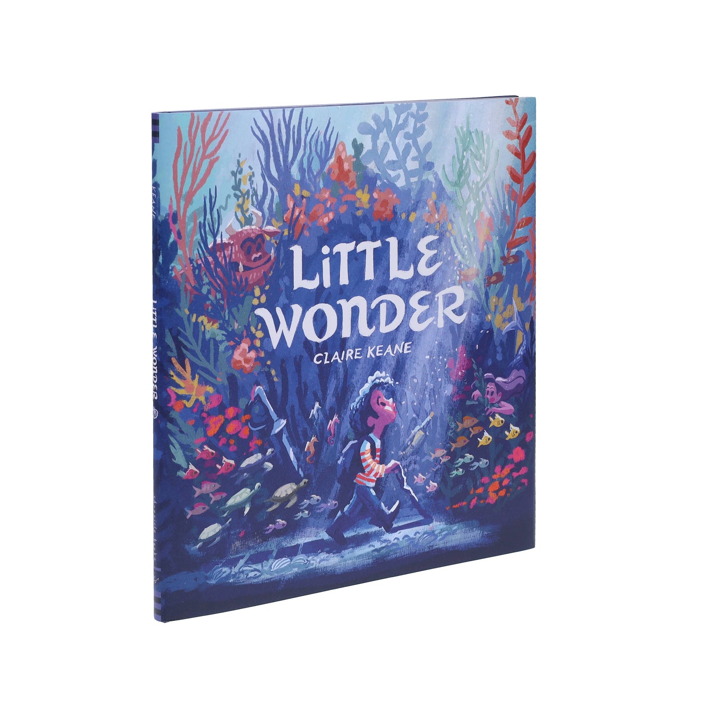 Little Wonder
