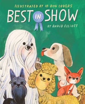 Best in Show : David Elliott
