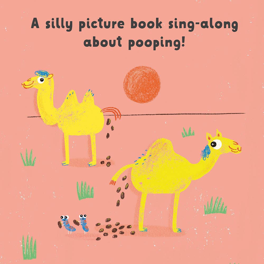 The Poop Song
