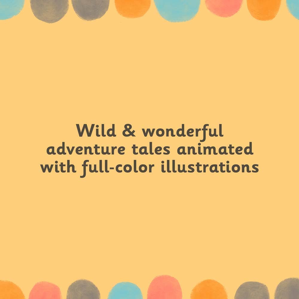 Stella & Marigold (Hardcover)