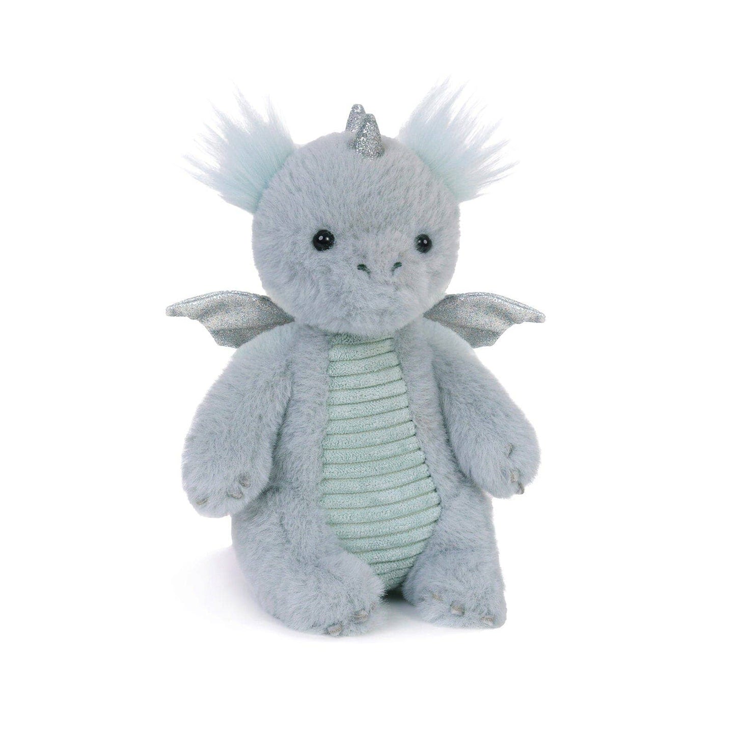 Little Luna Dragon Soft Toy  10" / 20cm