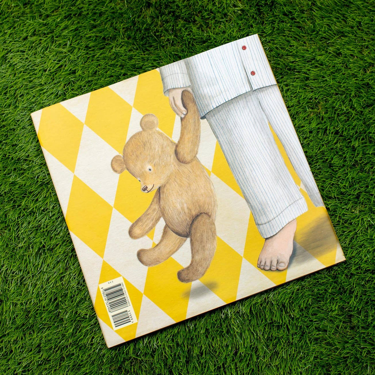 Finding Winnie: Hardcover
