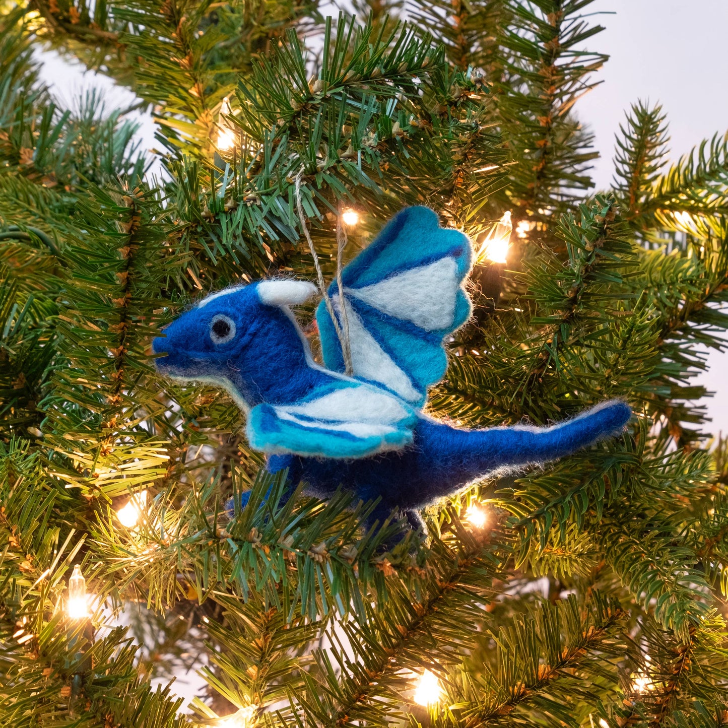 Ornament - Dragon