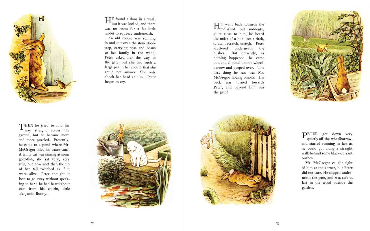 Essential Beatrix Potter Storytime Collection by Beatrix Potter: Hardcover; 184 pages / English