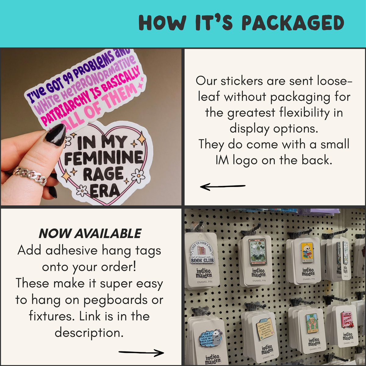 Read Banned Books Sticker