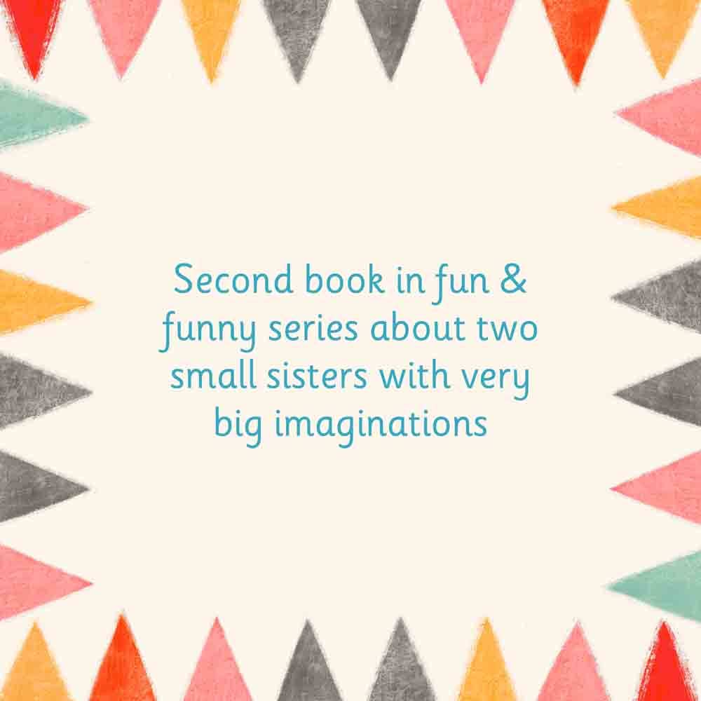 Stella & Marigold: Mermaids and Mix-Ups (Hardcover)