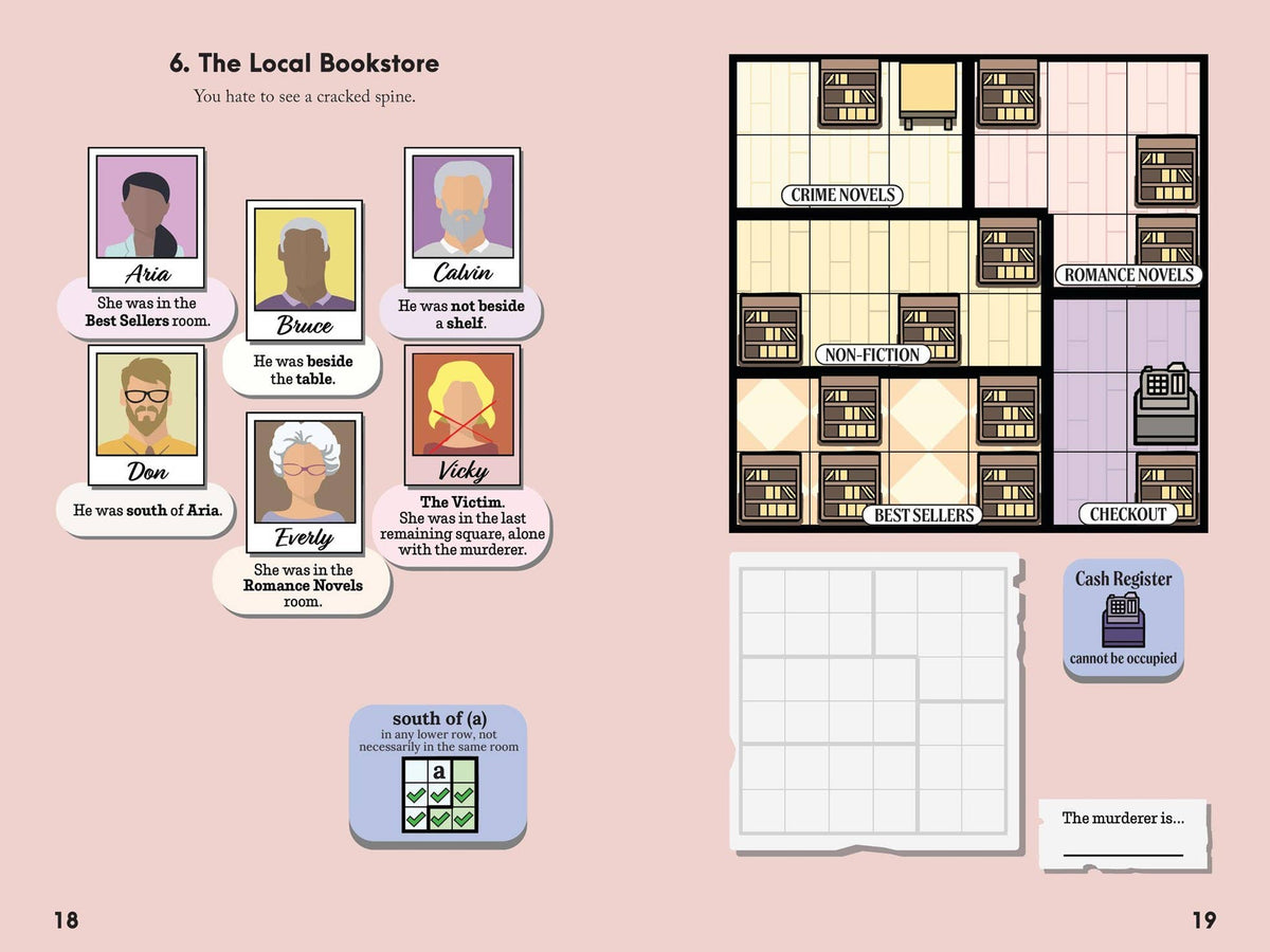 Murdoku: Trade Paperback