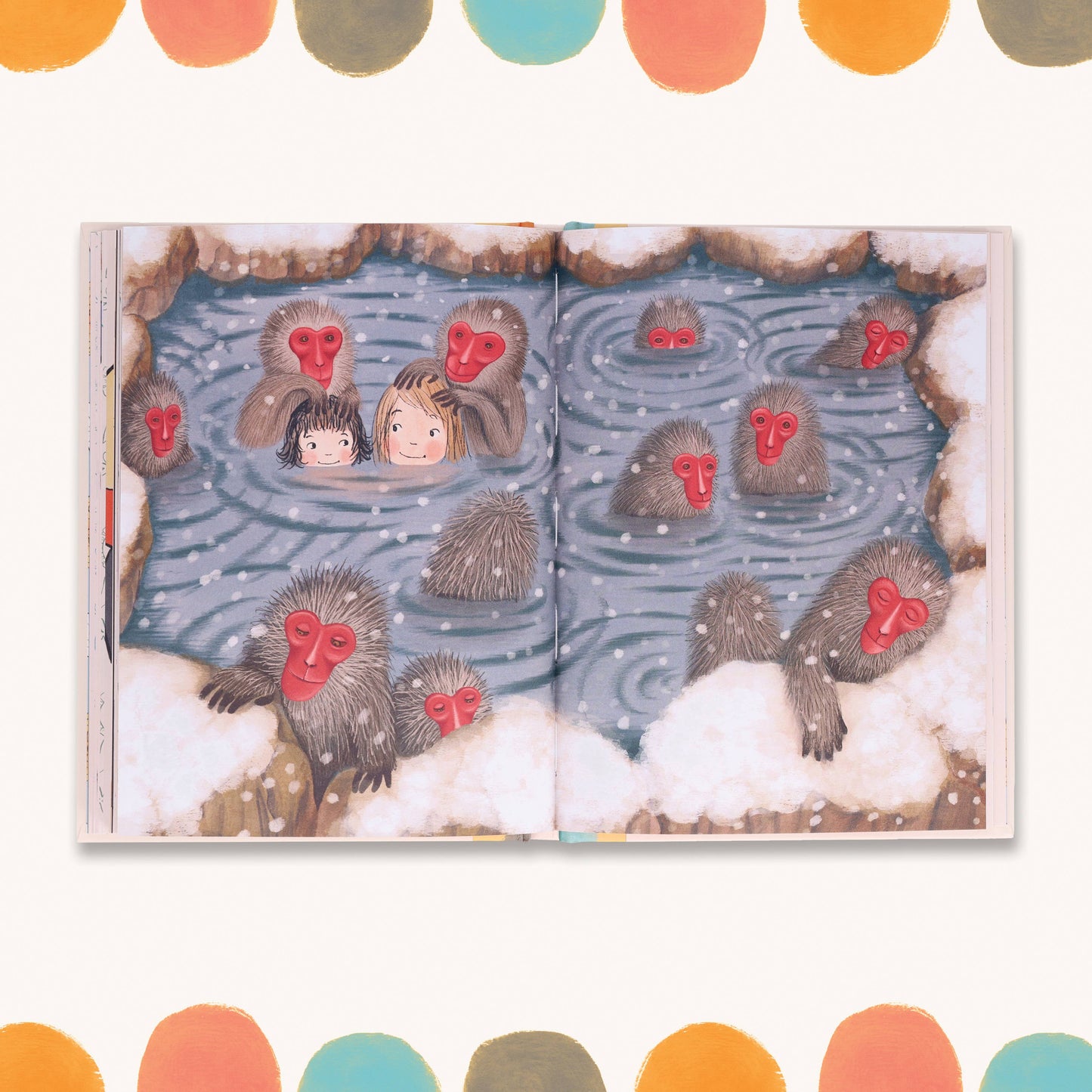 Stella & Marigold (Hardcover)