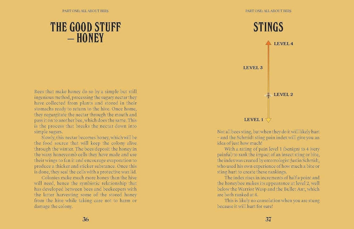Bees
