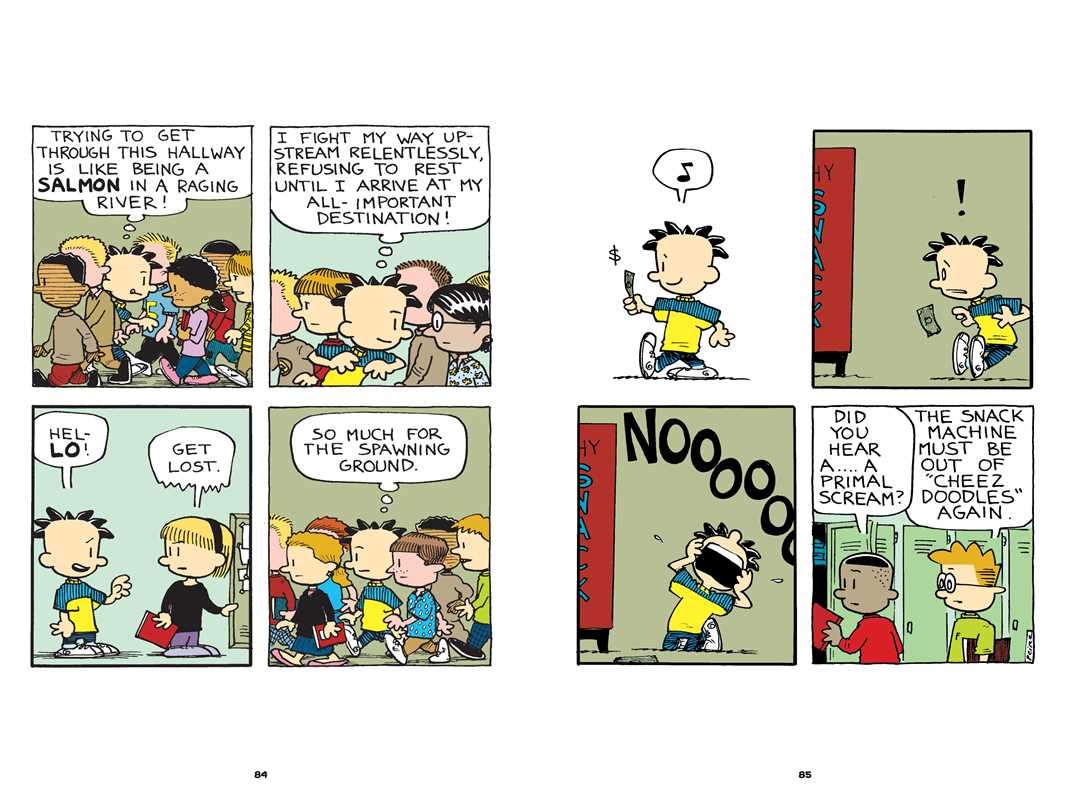 Big Nate and Friends by Lincoln Peirce: Paperback; 224 pages / English
