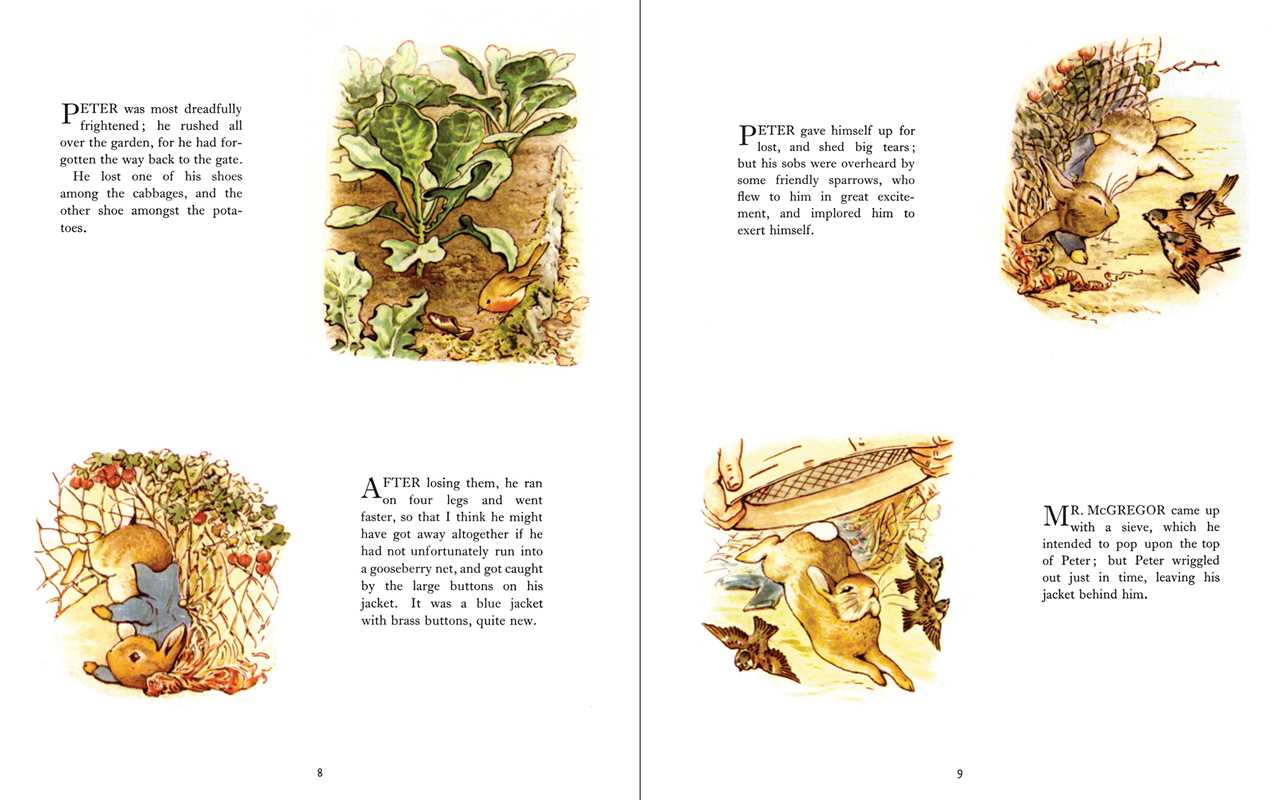 Essential Beatrix Potter Storytime Collection by Beatrix Potter: Hardcover; 184 pages / English