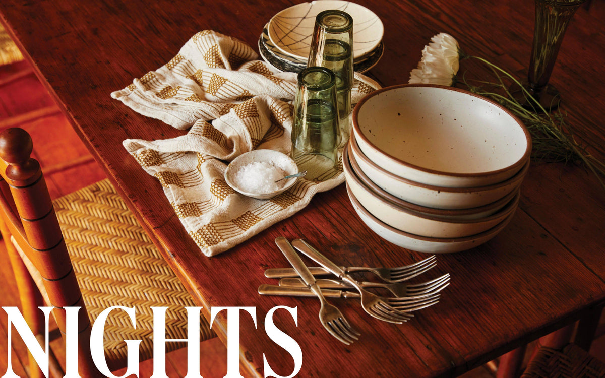 Nights and Weekends: Hardcover