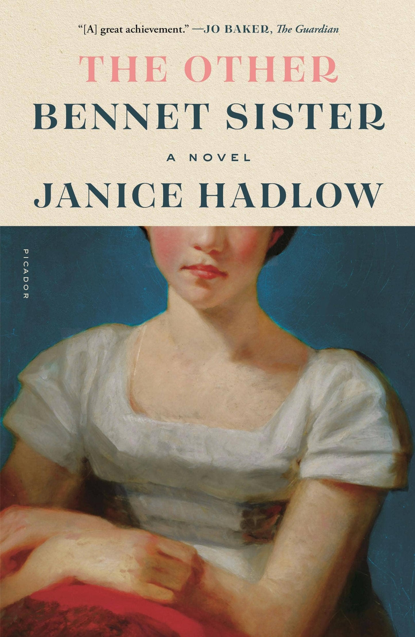Other Bennet Sister: A Novel