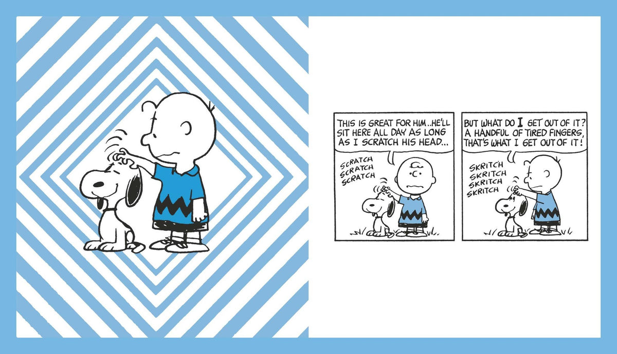 The Peanuts Guide to Friendship: Hardcover