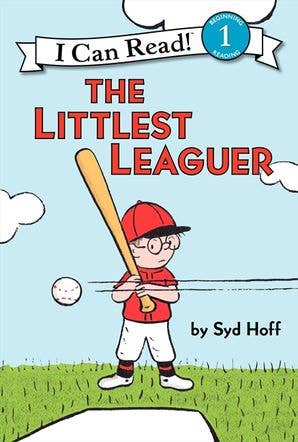 Littlest Leaguer, The