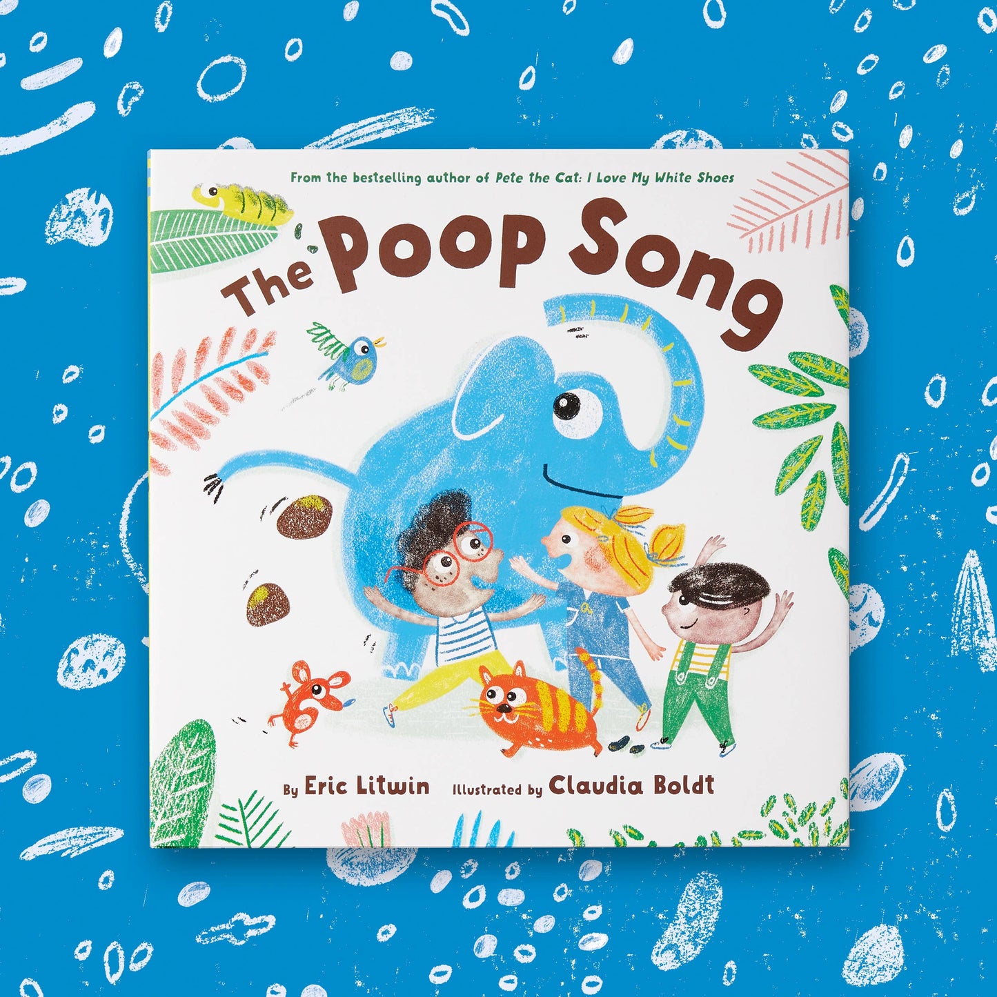 The Poop Song