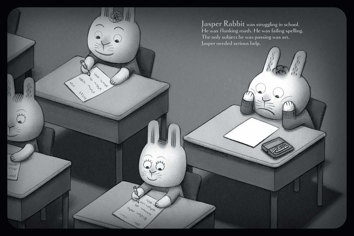 Creepy Crayon! by Aaron Reynolds: Hardcover; 48 pages / English