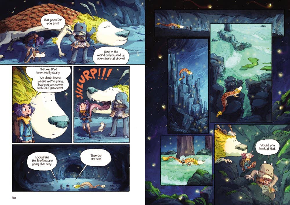 Lightfall: Shadow of the Bird : Tim Probert