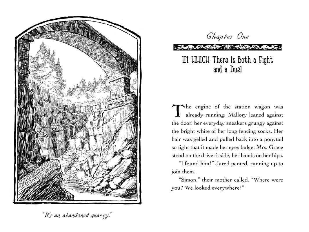 Ironwood Tree by Tony DiTerlizzi: Hardcover; 128 pages / English